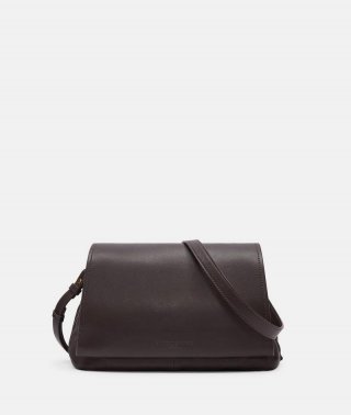 Liebeskind Hera Crossbody M - Mokka Liebeskind Hera Crossbody M - Mokka