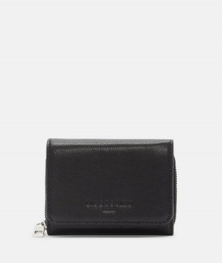 Liebeskind Pablita Geldbörse M - Schwarz