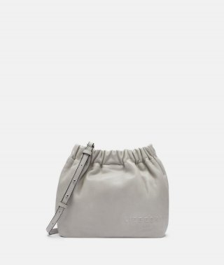 Liebeskind Cloud Hobo S - Taubengrau