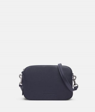 Liebeskind Luka Crossbody S - Tiefblau