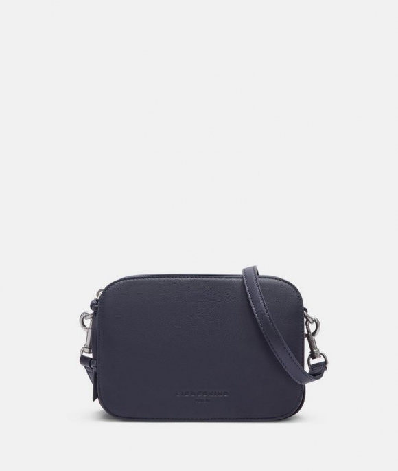 Liebeskind Luka Crossbody S - Tiefblau