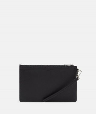 Liebeskind Pouch M - Schwarz