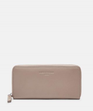 Liebeskind Cassie Geldbörse L - Cognac