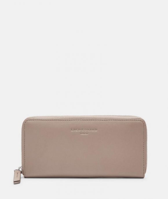 Liebeskind Cassie Geldbörse L - Cognac