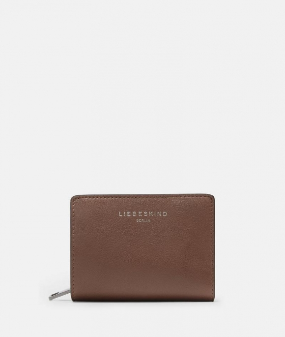 Liebeskind Thea Geldbörse M - Zimt