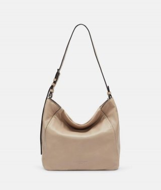 Liebeskind Chudy Hobo M - Beige