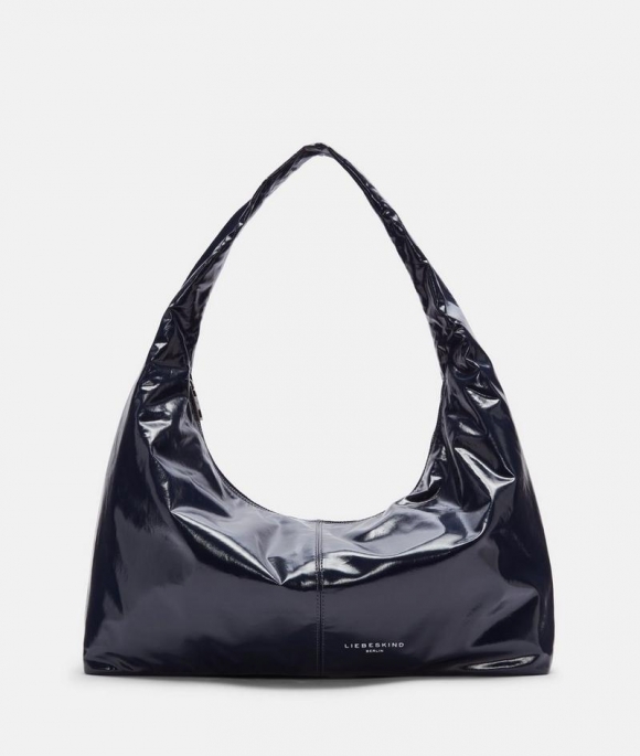 Liebeskind Bo Hobo L - Navy