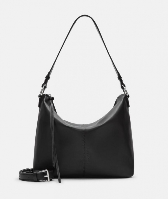 Liebeskind Aissa Hobo M - Schwarz
