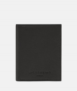 Liebeskind Wally Geldbörse S - Schwarz