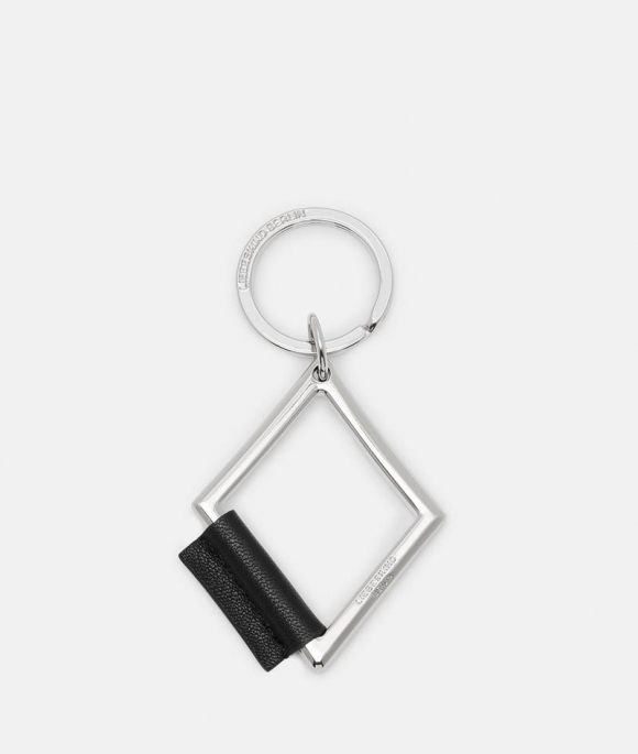 Liebeskind Lucky Valentine Keyring - Schwarz