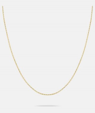 Liebeskind Kette - Gold
