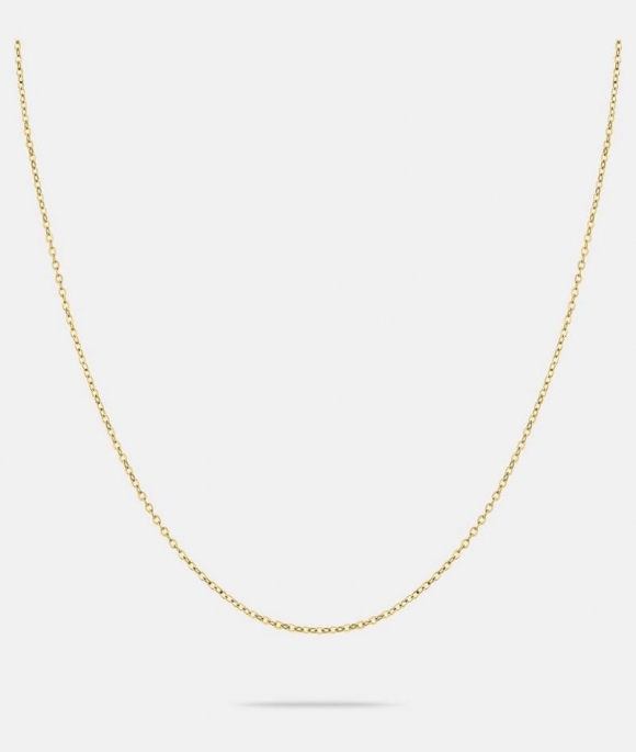 Liebeskind Kette - Gold