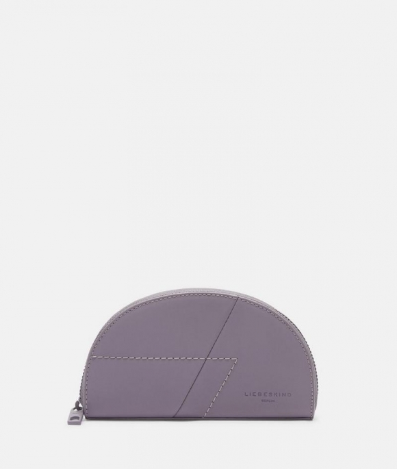 Liebeskind Edda Geldbörse M - Lavendel