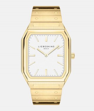 Liebeskind Uhr - Gold