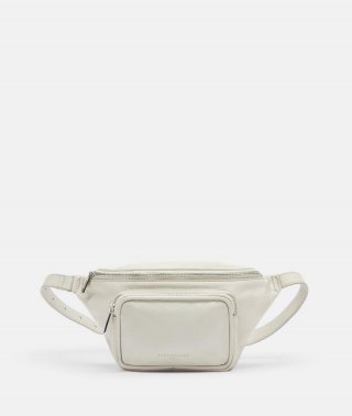 Liebeskind Lila Belt-bag M - Creme Liebeskind Lila Belt-bag M - Creme