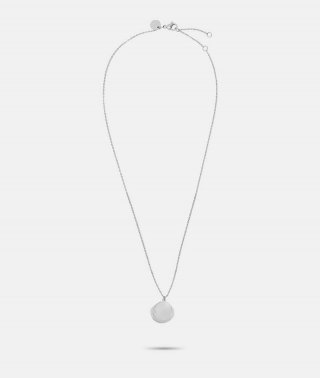 Liebeskind Halskette - Silber