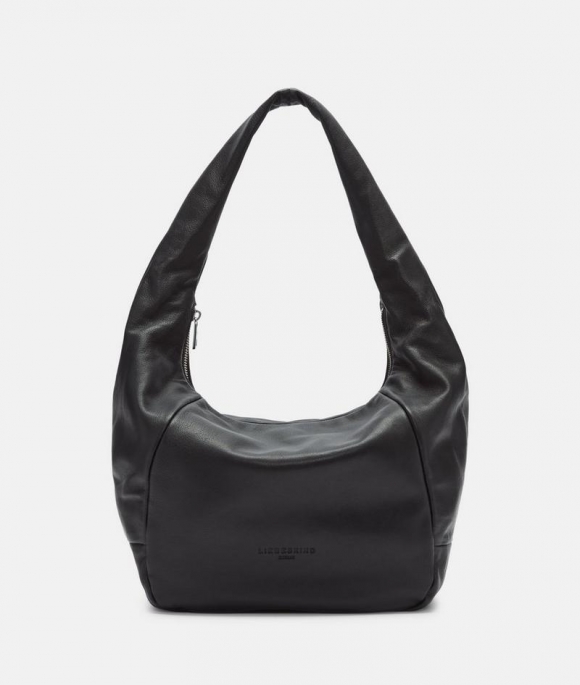 Liebeskind Farrah Hobo M - Schwarz