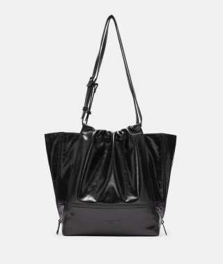 Liebeskind Lou Shopper M - Schwarz
