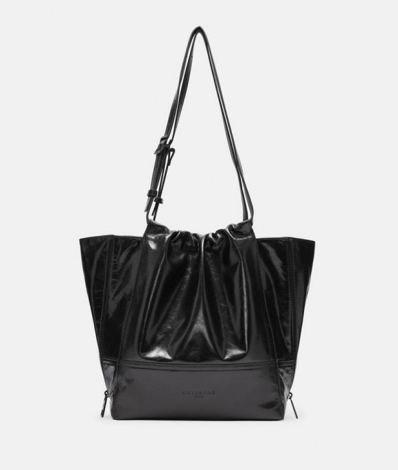 Liebeskind Lou Shopper M - Schwarz