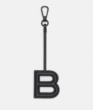 Liebeskind Keyring - Schwarz