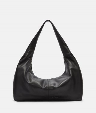 Liebeskind Bo Hobo L - Schwarz
