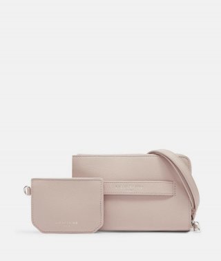 Liebeskind Lora Pouch - Zartrosa