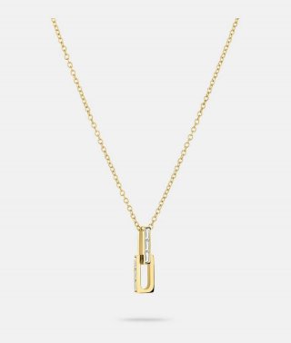 Liebeskind Kette - Gold