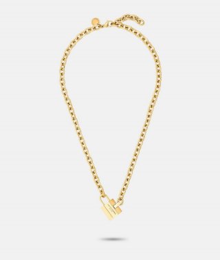 Liebeskind Halskette - Gold