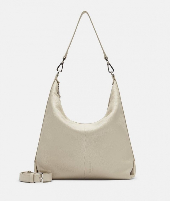 Liebeskind Paris Hobo M - Creme