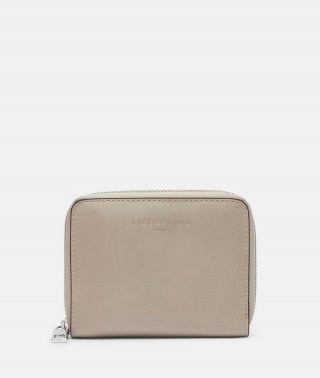 Liebeskind Conny Geldbörse M - Beige