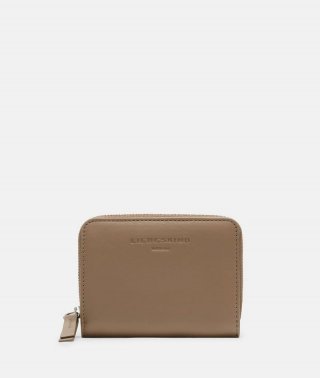 Liebeskind Alexis Geldbörse M - Sandstein