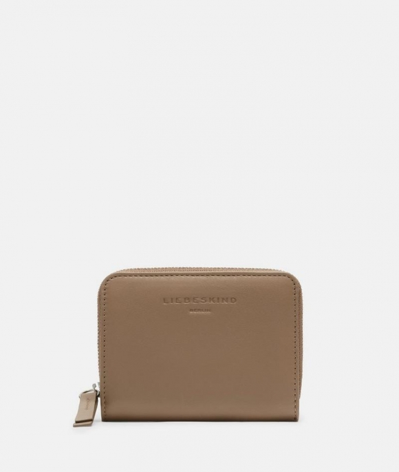 Liebeskind Alexis Geldbörse M - Sandstein