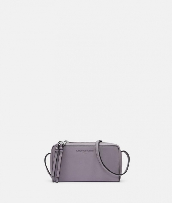 Liebeskind Hera Crossbody Xs - Lavendel