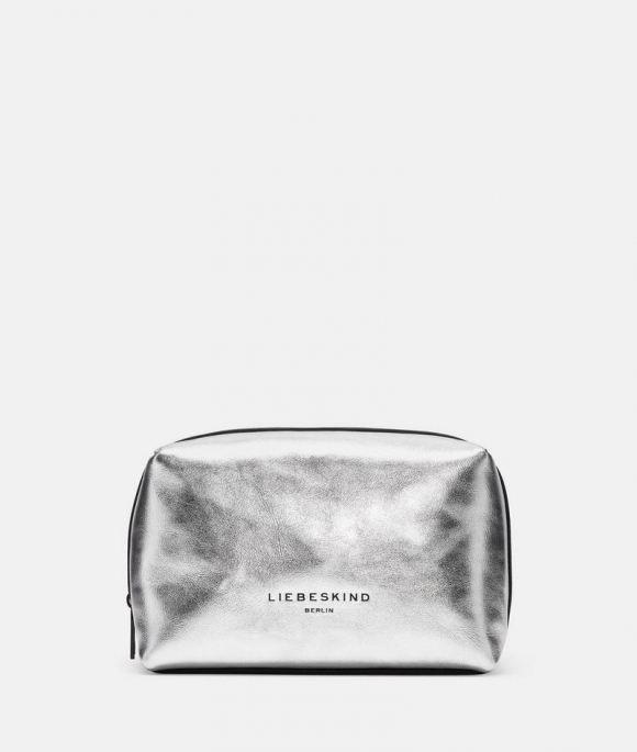 Liebeskind Hera Pouch S - Silber