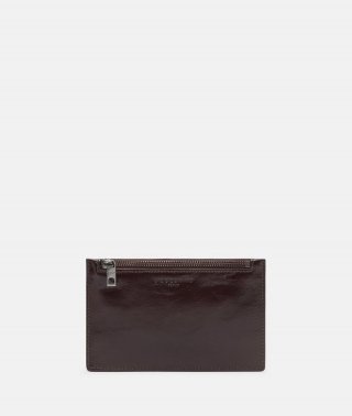 Liebeskind Kiwi Pouch S - Bordeaux