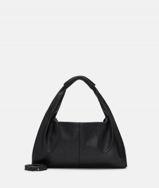 Liebeskind Scarlet Satchel M - Schwarz