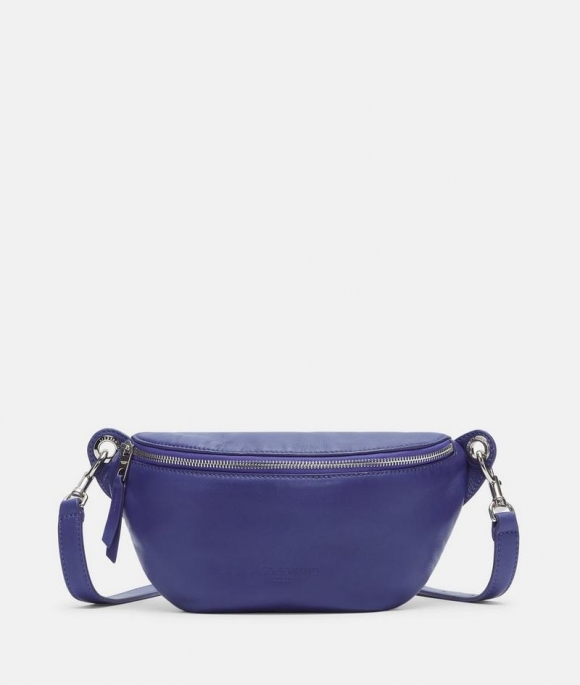 Liebeskind Tavia Belt-bag M - Lila