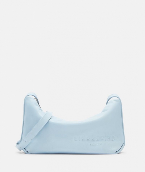 Liebeskind Elvira Crossbody M - Hellblau