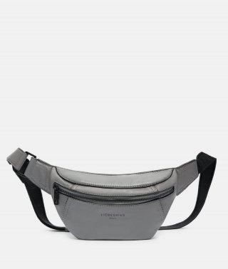 Liebeskind Chudy Belt-bag S - Grau