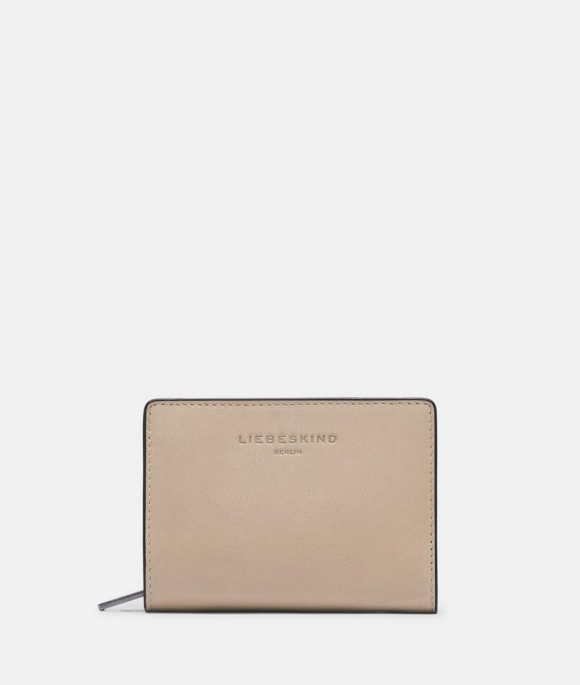Liebeskind Thea Geldbörse M - Sandfarben