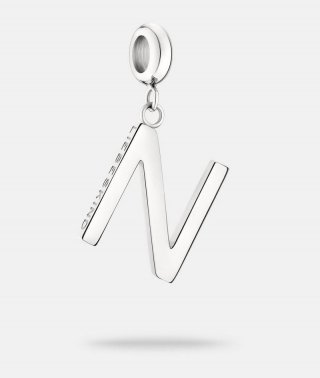 Liebeskind Anhänger - Silber