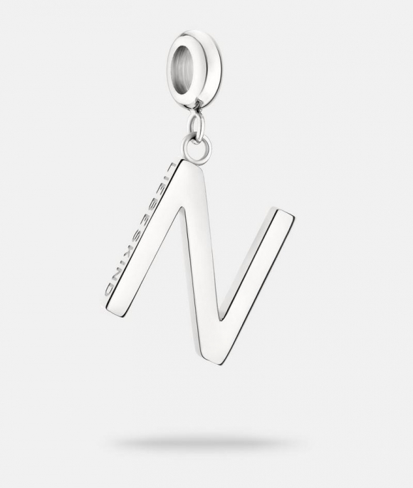 Liebeskind Anhänger - Silber