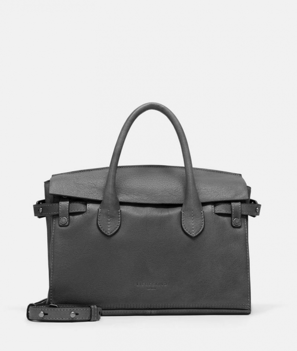 Liebeskind Archive Gloria Satchel M - Grau