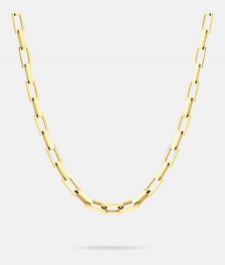 Liebeskind Halskette - Gold