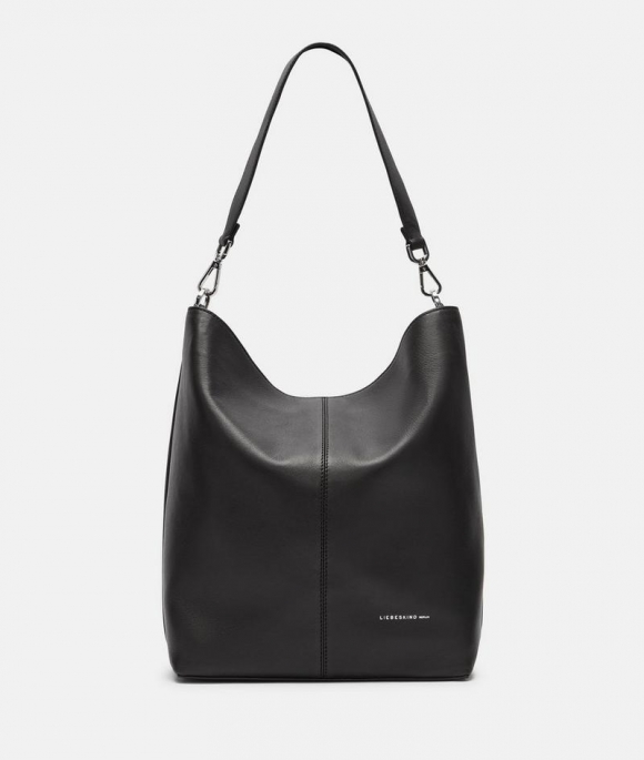 Liebeskind Hobo M - Schwarz