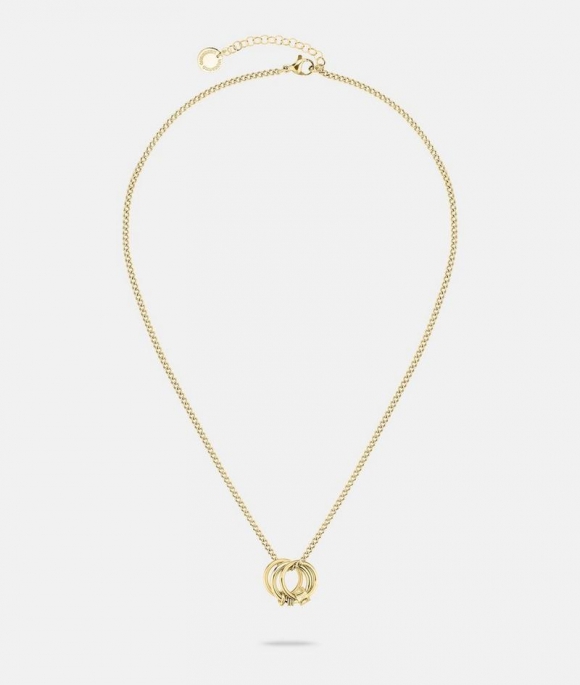 Liebeskind Halskette - Gold