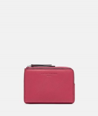 Liebeskind Smilla Geldbörse S - Himbeere