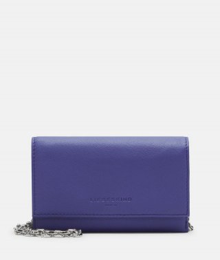 Liebeskind Malia Geldbörse L - Lila