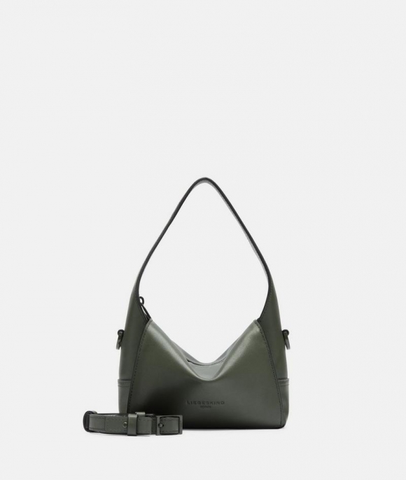 Liebeskind Lou Hobo Xs - Olivgrün Liebeskind Lou Hobo Xs - Olivgrün