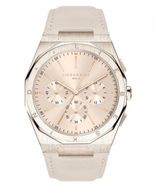 Liebeskind Uhr - Creme Liebeskind Uhr - Creme